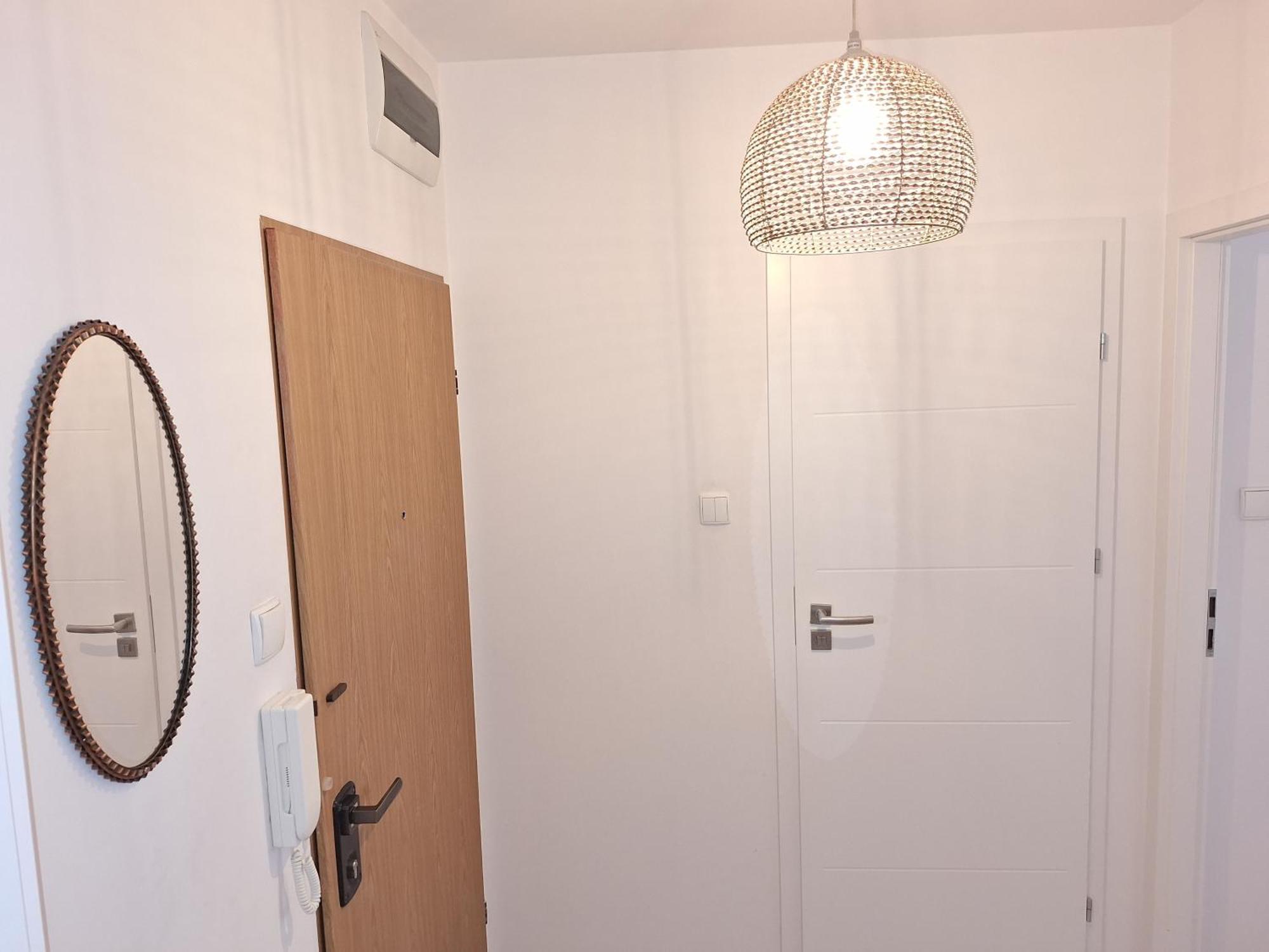 Golden Apartament Apartment Szczecin Bagian luar foto