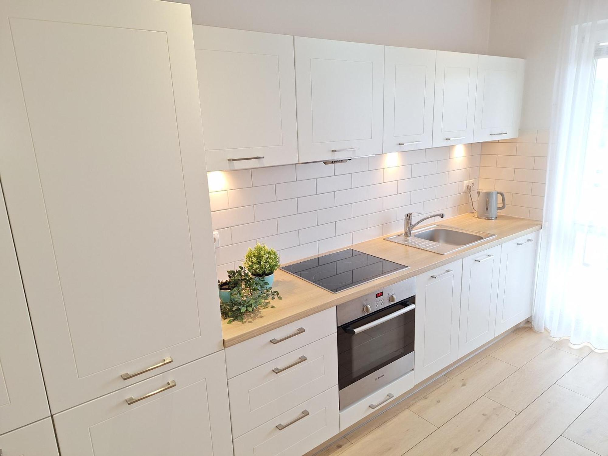 Golden Apartament Apartment Szczecin Bagian luar foto
